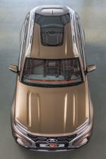 Lada 4x4 Vision 2018 года
